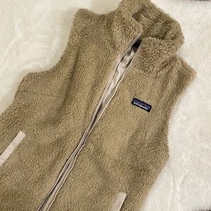 vest
